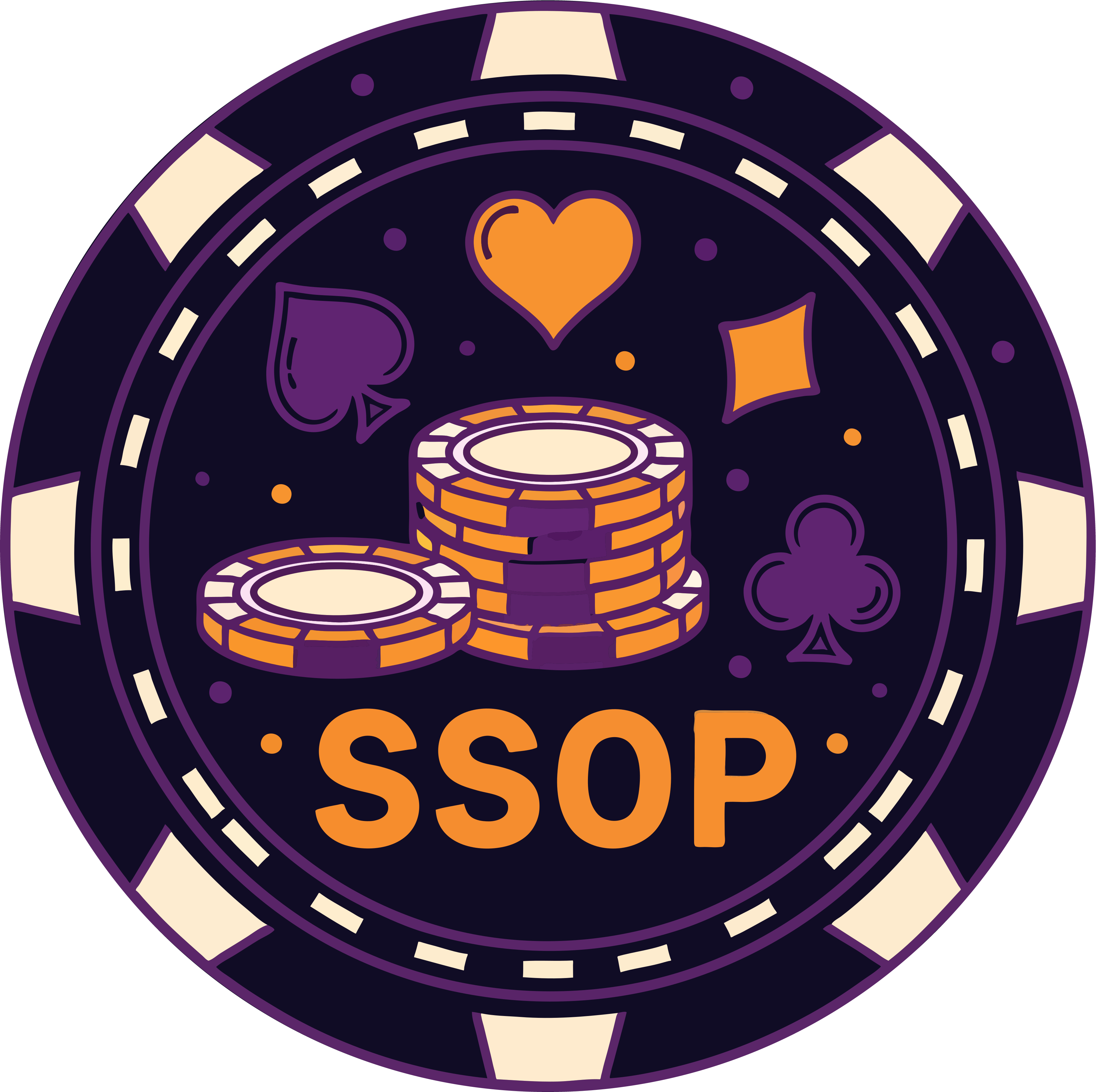 SSOP Logo